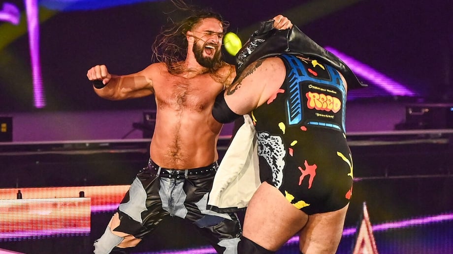Seth Rollins Explains Why He Thinks WWE Needs More Heels: "We're Sort Of In This Era Of Babyfaces..."