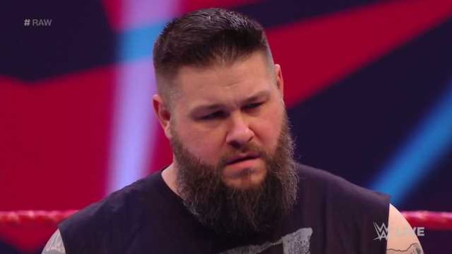 Seth Rollins Hits Kevin Owens With A Dose Of Reality In A Terrific Promo On RAW