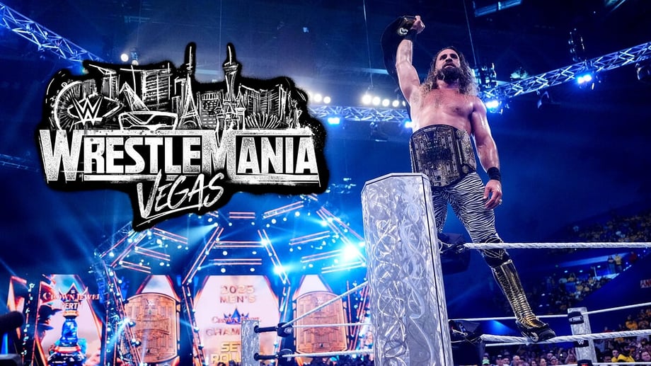 Seth Rollins Injury Update Suggests The Visionary Will Miss WRESTLEMANIA 42 After Bron Breakker Attack