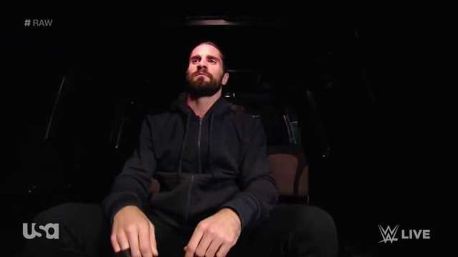 Seth Rollins Officially Aligns Himself With The AOP On RAW; Sends Kevin Owens To The Hospital