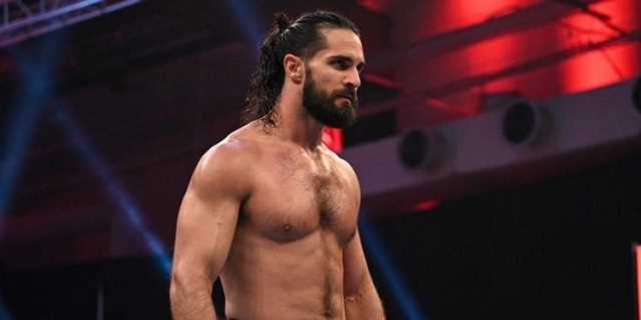 Seth Rollins Responds To Jim Cornette's Recent Comments About Becky Lynch's Pregnancy