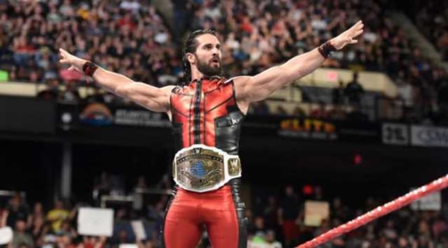 Seth Rollins Reveals That He Would Like To Face IWGP Heavyweight Champion Kenny Omega