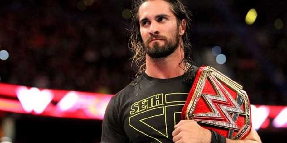 Seth Rollins Says Brock Lesnar's Run As WWE Universal Champion "Devalued The Title"