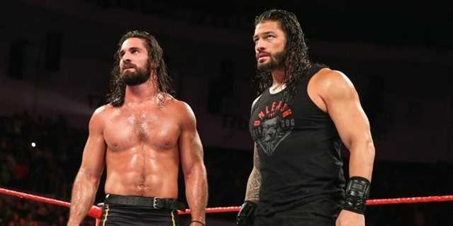 Seth Rollins Shares His Thoughts On Roman Reigns' Decision To Step Away From WWE