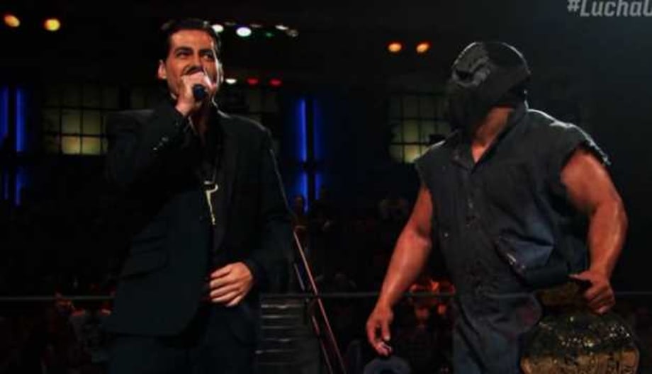 Several LUCHA UNDERGROUND Wrestlers Seeking Legal Action To Receive Their Releases From The Promotion