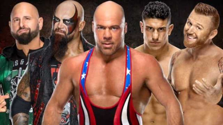 Several Released WWE Superstars Have Reportedly Been “Offered Deals" To Return