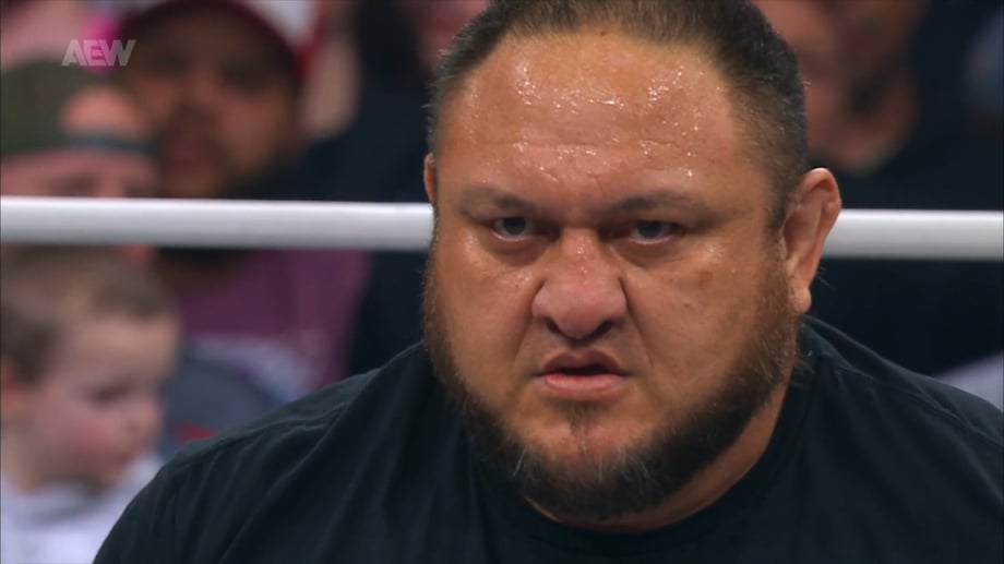 Several Stars Return To Action On AEW Maximum Carnage Dynamite