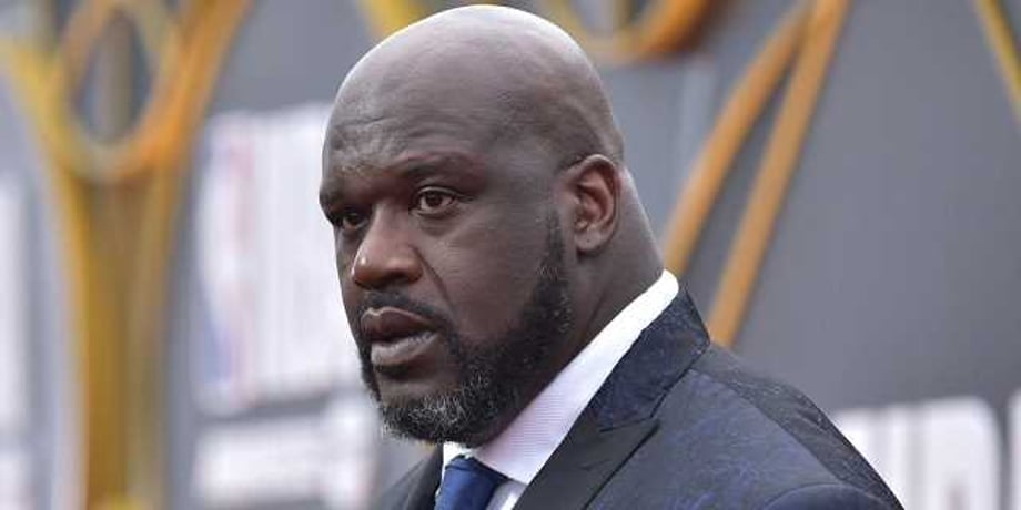 Shaquille O'Neal Signs New WarnerMedia Deal Which Could Lead To Future Appearances On AEW