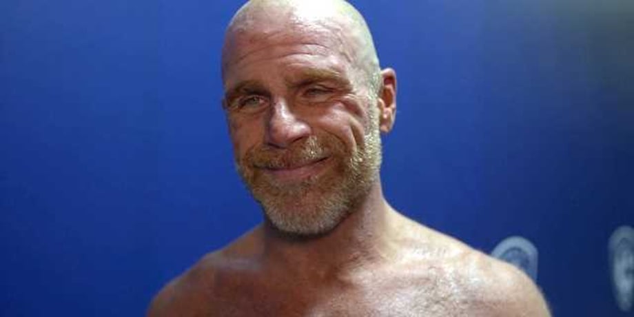Shawn Michaels Says He Won't Step Back Into The Ring For WWE; "I Will Leave It To The Younger Generation"