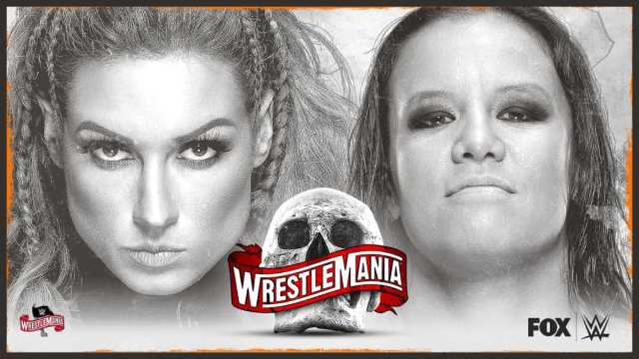 Shayna Baszler Dominates ELIMINATION CHAMBER Match; Will Face Becky Lynch At WRESTLEMANIA