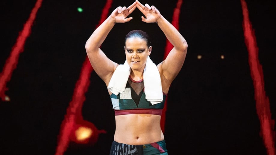 Shayna Baszler Listed As A Producer On Recent Episode Of NXT