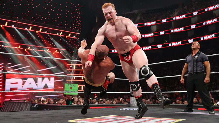 Sheamus Reveals What He Did That Led To Former WWE Chairman Vince McMahon Being "P*ssed Big Time"