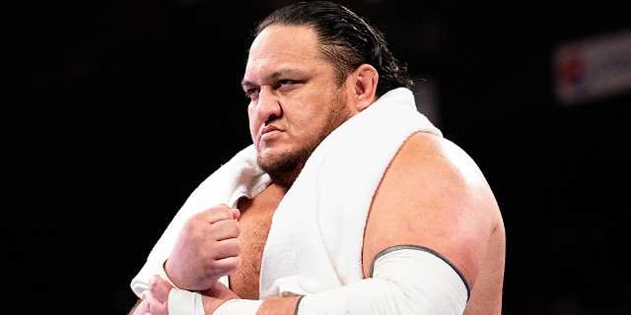 Six WWE Superstars Ended Up Suffering Head Injuries Last Week