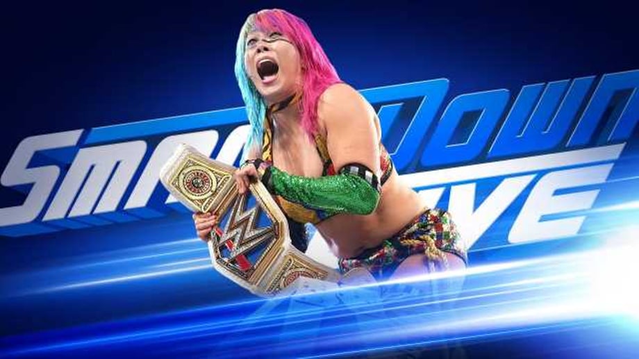 SMACKDOWN LIVE Highlights For December 18, 2018: Ali & Styles Vs. Bryan & Almas And More