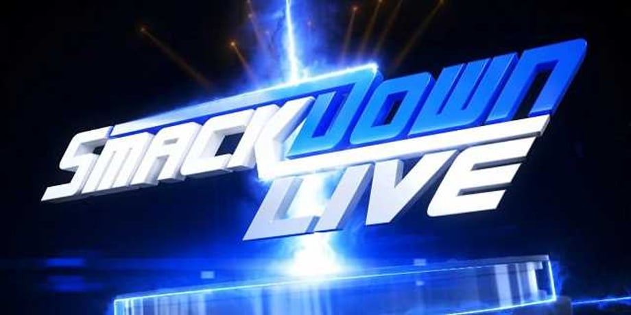 SMACKDOWN LIVE Is Officially Getting A New Title For Its Move To FOX