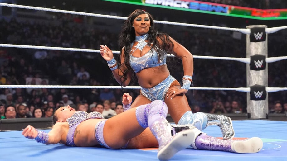 SMACKDOWN Officially Expands To Three Hours Tonight; Will Be Headlined By An Ambulance Match And More