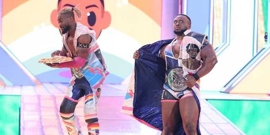 SMACKDOWN Ratings Dropped Ahead Of The ROYAL RUMBLE Despite It Being The PPV's Go-Home Show