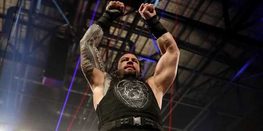 SMACKDOWN Ratings Increased Again Despite Being A Taped Edition Of The Show From England