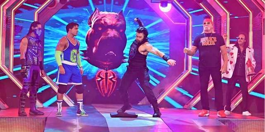 SMACKDOWN Ratings Plummeted To A Shocking 888,000 Viewers On Fox Sports 1 On Friday Night