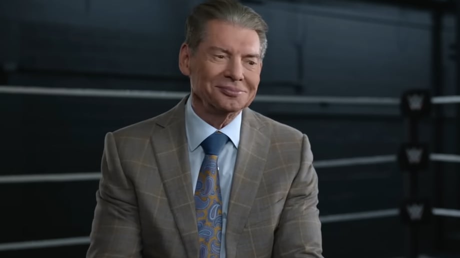 Some In WWE Believe Netflix's MR. MCMAHON Documentary Is An "Absolute Double Shovel Burial"