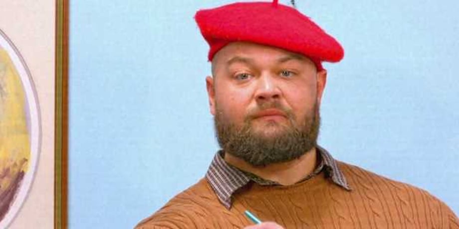 Some Major Clues About The Meaning Of Bray Wyatt's FIREFLY FUNHOUSE May Have Been Revealed