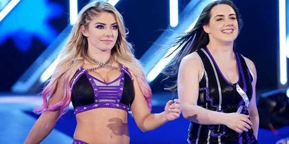 Some Planned WRESTLEMANIA Matches Are Unlikely To Happen Due To Changes To The Show