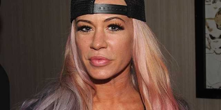 Some Shocking And Tragic Details About The Cause Of Ashley Massaro's Death Have Been Revealed