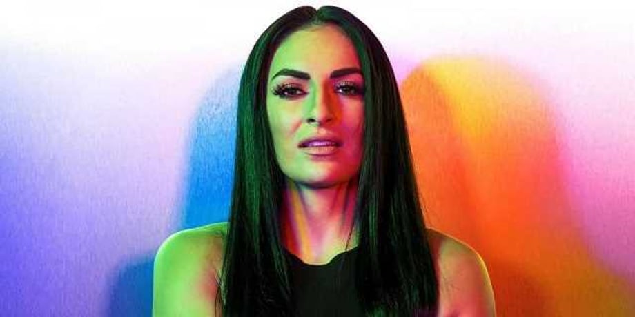 Sonya Deville Shares An Inspiring Message With Fans For Pride Month - EXCLUSIVE