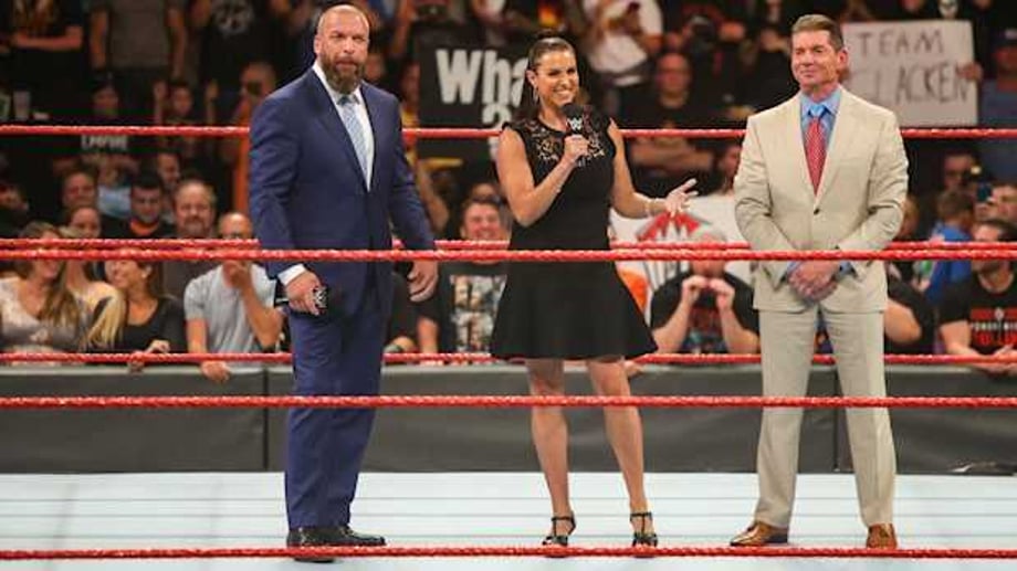 Sorry, I Just Don't Care About WWE EVOLUTION And It's Propaganda
