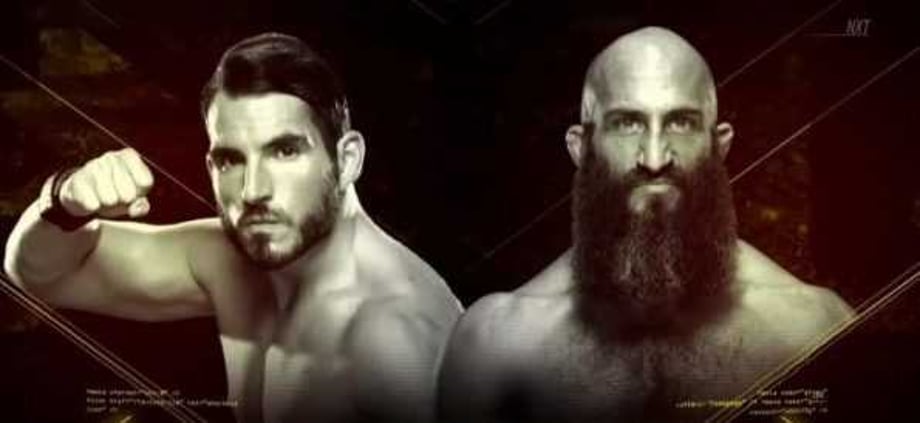 SPOILER: Two Huge Matches For NXT TAKEOVER: CHICAGO Have Been Revealed