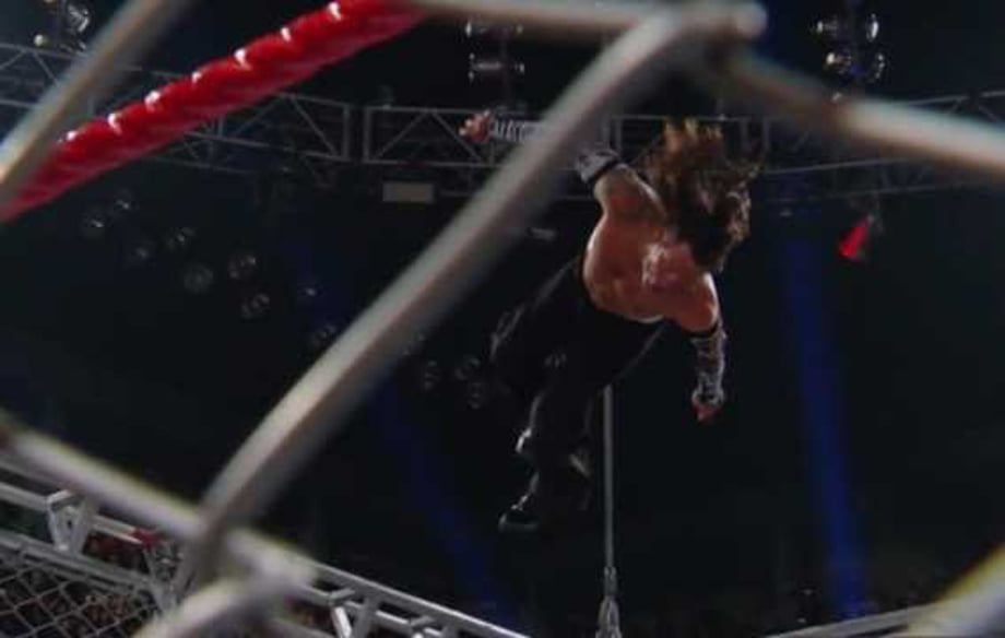 SPOILERS: A New Number #1 Contender For Brock Lesnar's Universal Championship Emerges