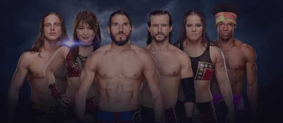 SPOILERS: A Shocking Heel Turn Took Place During Last Night's Round Of NXT TV Tapings