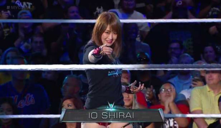 SPOILERS: Full Results From Tonight's First Round MAE YOUNG CLASSIC Matches Revealed