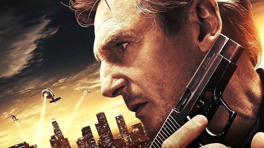STAR WARS Actor Liam Neeson Dismisses UFC Champion Conor McGregor As A "Little Leprechaun"