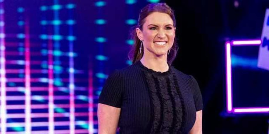 Stephanie McMahon Is Hopeful That Dwayne "The Rock" Johnson Will Be Part Of WRESTLEMANIA This Year