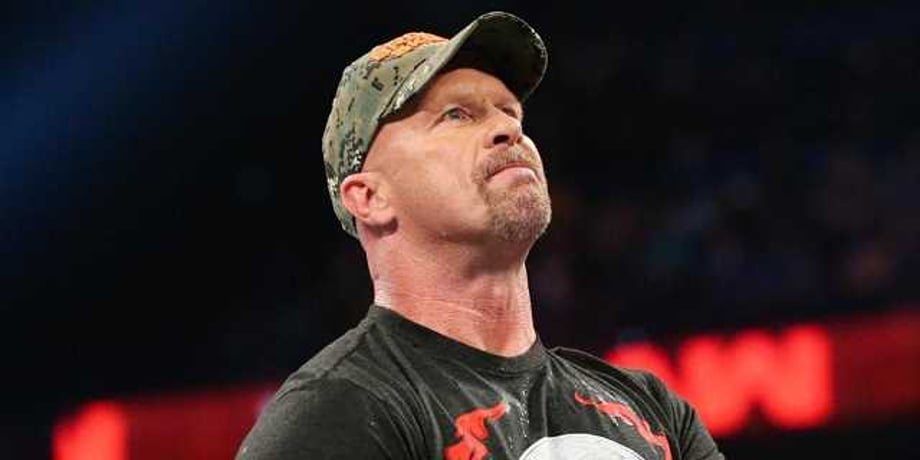 Stone Cold Steve Austin Reveals Whether Edge's Return Has Inspired Him To Step Back Into A WWE Ring