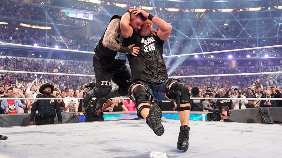 Stone Cold Steve Austin Rumoured To Return To WWE Television Soon - Possible SPOILERS