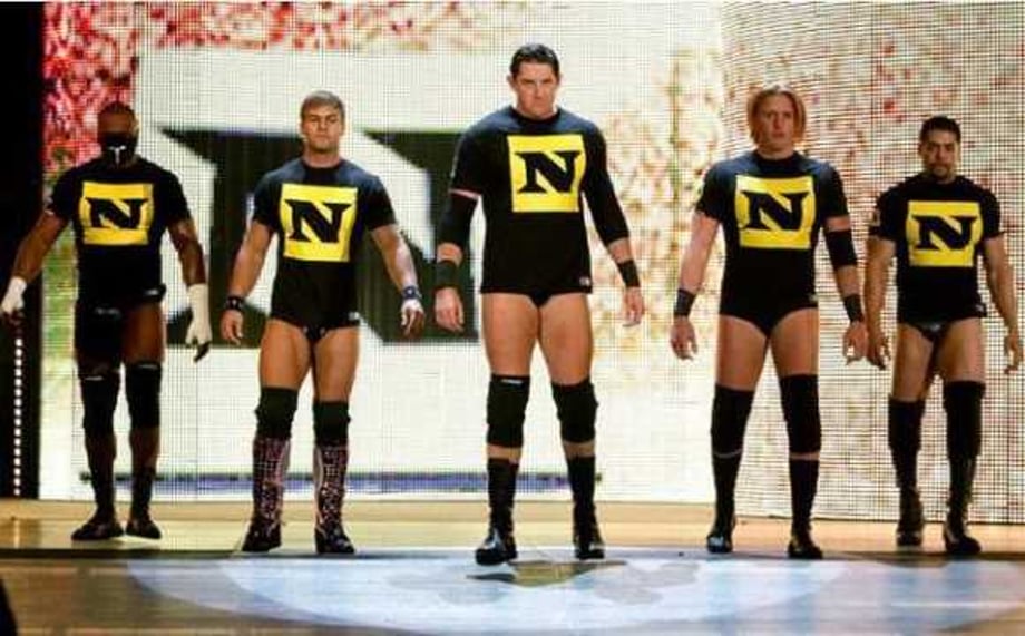Stu Bennett Reveals What Vince McMahon Said To Nexus Before Their Infamous RAW Debut