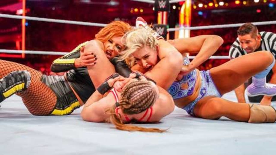 "Superstar" Billy Graham Calls The WRESTLEMANIA 35 Main Event "Horrible" And Heavily Criticizes Ronda Rousey