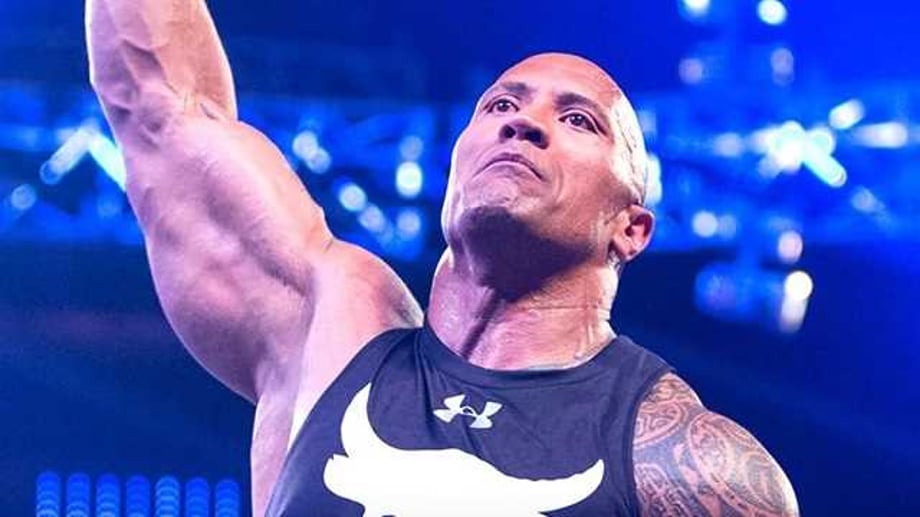 SURVIVOR SERIES: Here's The Latest On Whether Dwayne "The Rock" Johnson Is Set To Appear At The PPV