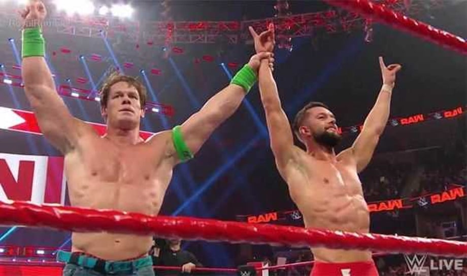 Tama Tonga Wishes His Former Bullet Club Brother Finn Balor The Best In His Match Against Brock Lesnar