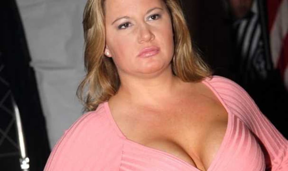 Tammy "Sunny" Sytch Goes On Hate-Fueled Twitter Rant; Insults IMPACT WRESTLING's Jordynne Grace