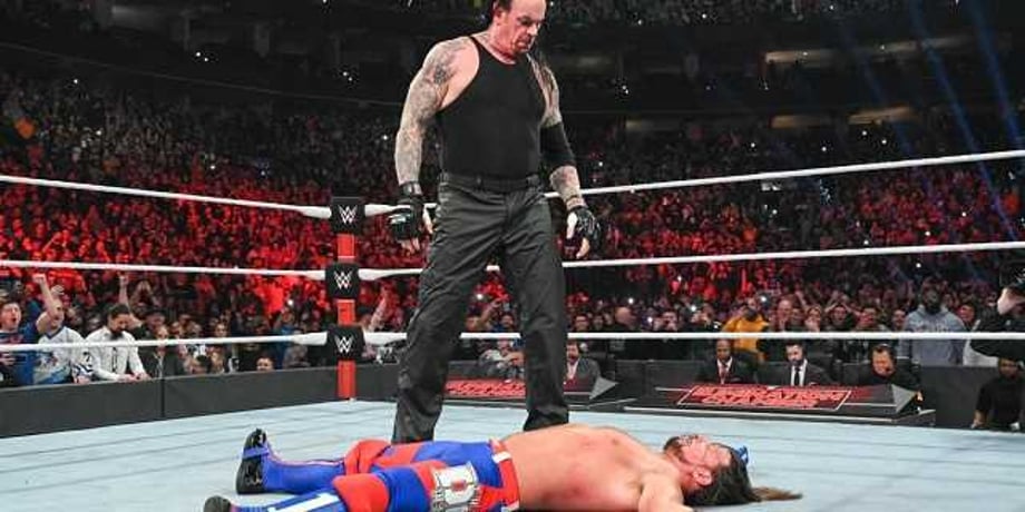 Tampa Likely To "Pull The Plug" On WRESTLEMANIA If WWE Doesn't Decide To Do So Before Them