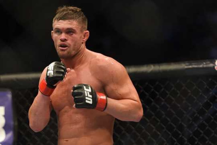 TAURA MMA Signs Former UFC Fighters Daron Cruickshank and Kyle Bochniak