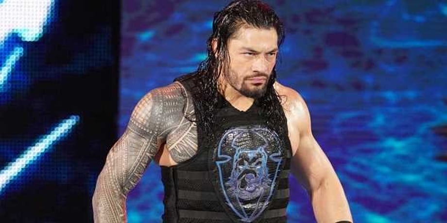 Team SMACKDOWN For The Traditional 5 Vs. 5 Vs. 5 Match At SURVIVOR SERIES Has Been Revealed