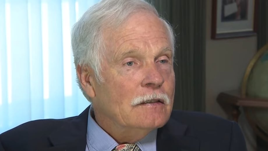 Ted Turner, WCW Founder And Vince McMahon's Greatest Business Rival, Dies At 87