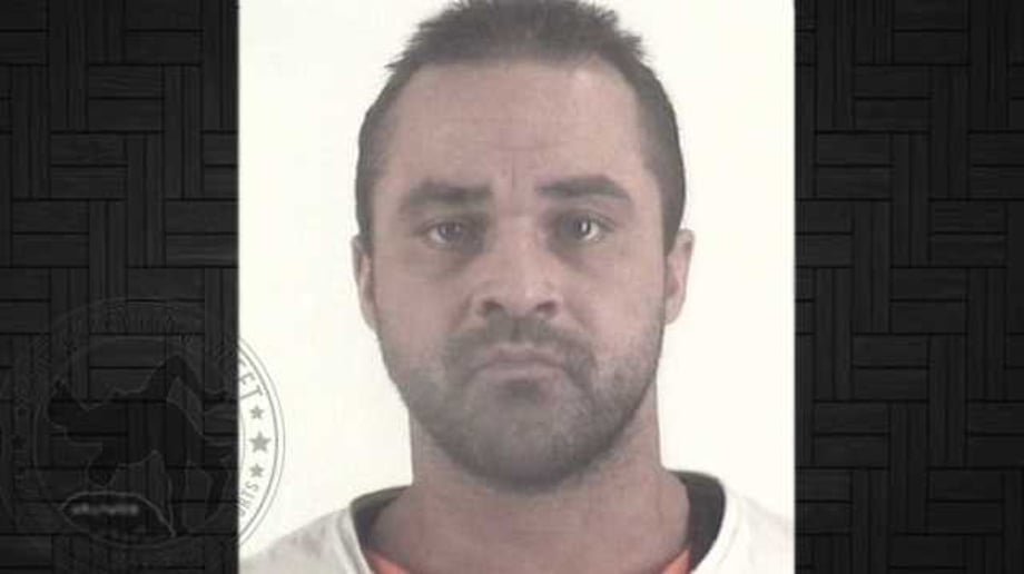 Teddy Hart Has Landed Himself Back In Jail Due To A New Year's Day Arrest