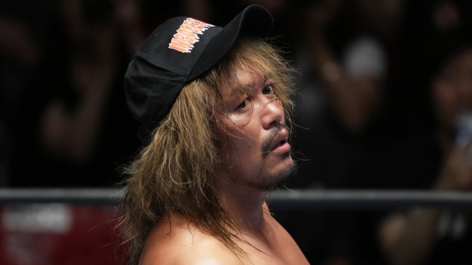 Tetsuya Naito Addresses Rumors About Retirement Following His Abrupt Departure From NEW JAPAN PRO-WRESTLING