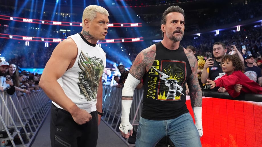 "That's Good And Bad:" CM Punk Reveals Huge Change WWE Has Made To How Its Champions Are Paid