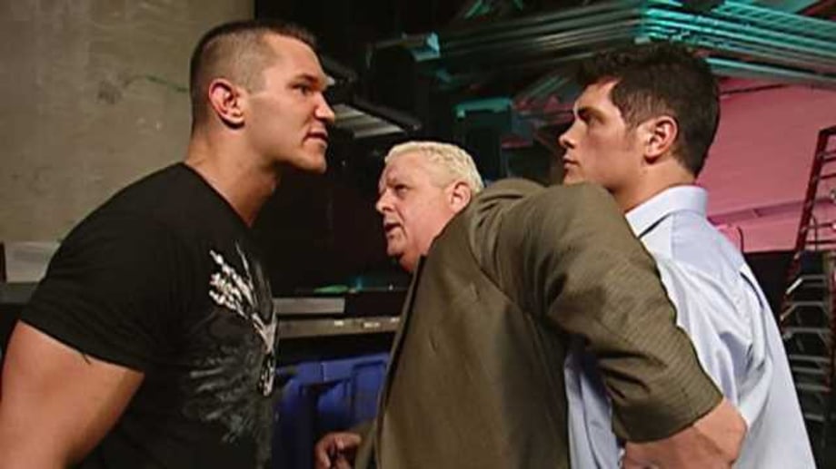 "The American Nightmare" Cody Responds To Randy Orton Taking Shots At Independent Wrestling